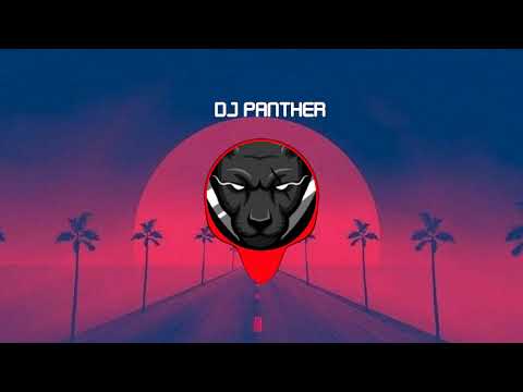 DJ PANTHER - Sunshine