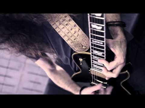 DON'T BRING ME DOWN - THE BIG SWING (2014)