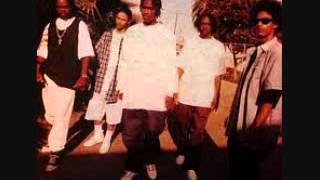 Bone Thugs N Harmony- It&#39;s All Mo Thug [Screwed]