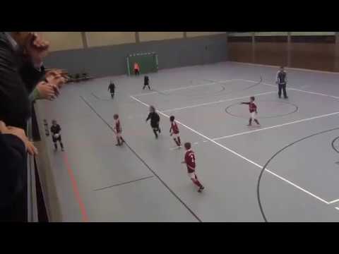 03.02.2013 SC Vorwärts Wacker -  Hallenturnier Spiel 2