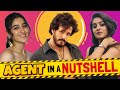 AGENT IN A NUTSHELL Nikhil 301 Diaries