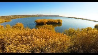 Ставропольский край озеро красное рыбалка