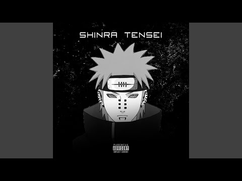 Shinra Tensei