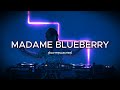 MADAME BLUEBERRY At NachtRauscheN Sounds Of Frankfurt Hard Groove DJ SET 10 2024