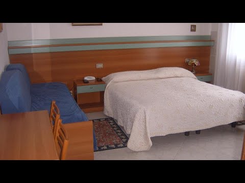 Hotel Touring, Sottomarina, Italy