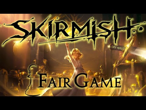 Skirmish Winning - Dorinthea Blitz - Deck Tech