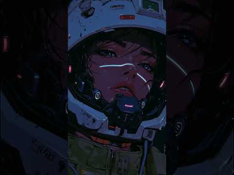 Astral Core - Still Alive (Equinox Protocol · Track 01) | Darkwave Cyberpunk Instrumental