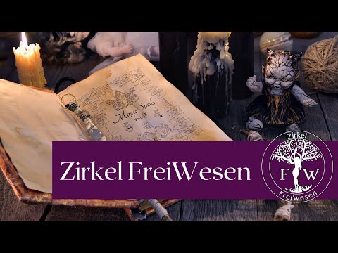 Willkommen bei Zirkel FreiWesen