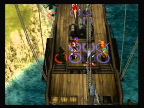 Fire Emblem: Path Of Radiance walkthough part 13: Chapter 12: A Strange Land