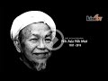 NIK AZIZ passes away at 84 - YouTube