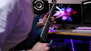 Download lagu Dear God solo - Avenged Sevenfold mp3