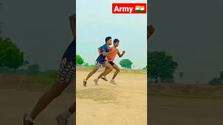 ⚔️ Indian army running motivational ⚔️ Indian army status || Army lover status #runing status