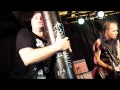 Jello Biafra and the Guantanamo School of Medicine - Live 2014- Mid East Peace Process