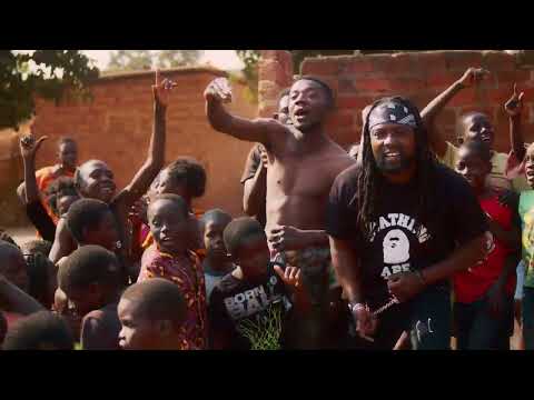 MWELANTINA - DWANI  FT. COZIEM