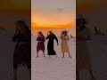 Uff Mere Dil Mein Dance Lakshadweep Sunset Shorts Short Dance Dancevideo