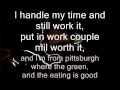 Wiz Khalifa- pittsburgh sound lyrics 
