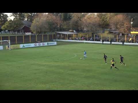 GOL de Defensores Unidos 2 a 0 vs Flandria