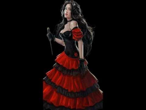 POMBAGIRA SETE SAIAS 2 PONTOS POR DISCIPULOS CON LETRA