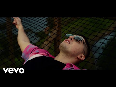 Mati Gómez - Prometí (Official Video)