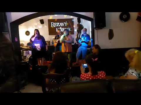 RCV8 - RCV8 - Born To Be Wild 17. 6. 2021