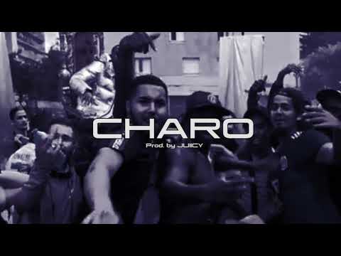 Niska x Ninho Type Beat "CHARO"