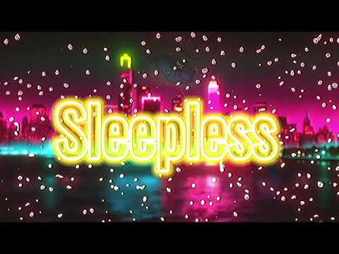 Senyx Raw - Sleepless (Official Lyric Video)