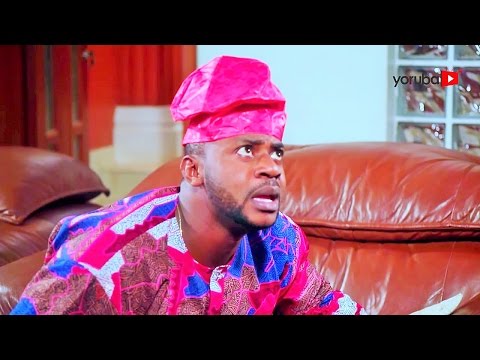Ajewumi - Latest Yoruba Movie 2016 Drama [PREMIUM]
