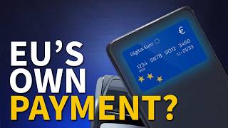 A Payment System Made in Europe?