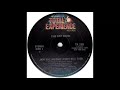 THE GAP BAND-jam the motha 12 version