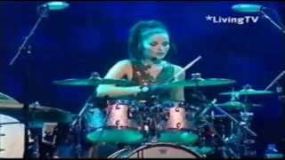 The Corrs ~ Dreams...~ Live!