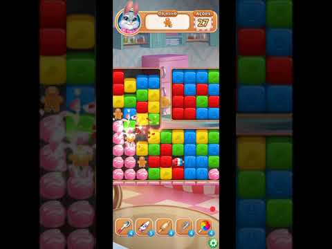 Sweet Escapes Design a Bakery Level 84 - NO BOOSTERS 🐰🐇 [ Leo G ]