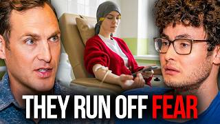 Chris Beat Cancer Exposes the Manipulation Behind Chemotherapy