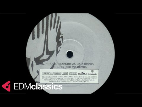 Bleachin' - Peakin' (Darude Vs. JS16 Remix) (2000)