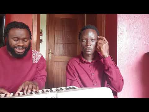 MAAMA YANKOBA ft Ebrahim Soul'O