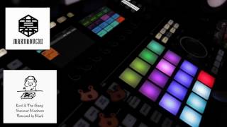 【DTM】Kool & The Gang - Summer Madness remixed  by Mark