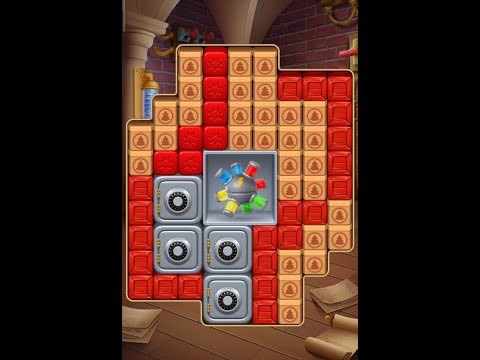 TOON BLAST level 5605