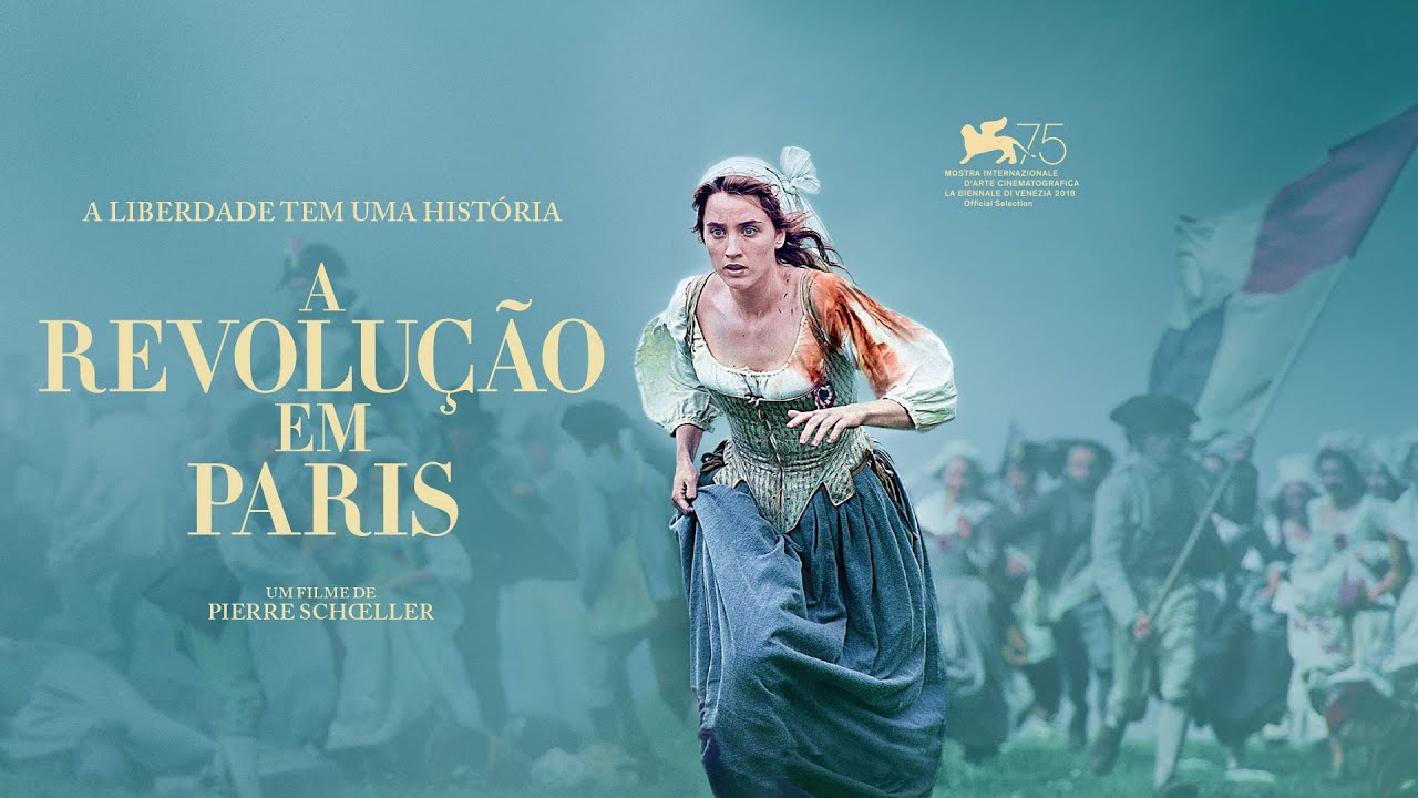 trailer Oficial