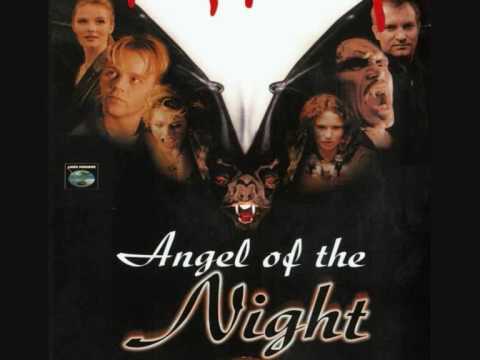 Søren Hyldgaard - Nattens engel