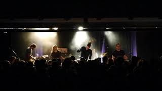 Deafheaven | Glint / Dreamhouse | live | Jubez Karlsruhe | 2018/09/28