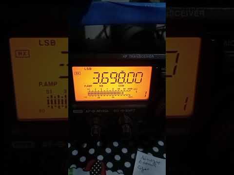 PU2XFT Votorantim/ escuta de PU4PMH Itapecerica mg 20:12