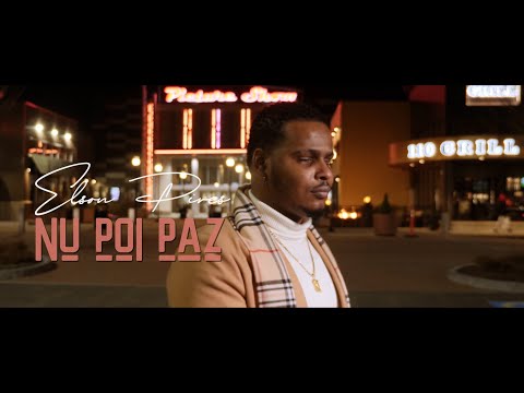 Elson Pires - Nu Poi Paz (OFFICIAL VIDEO) 2020[2021] By Baza Lumi Music