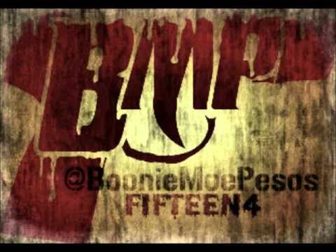 #FIFTEEN4 @BoonieMoePesos x @IkeBandZ - You Kno Its Us (PRODUCED BY @KCBEATZ)