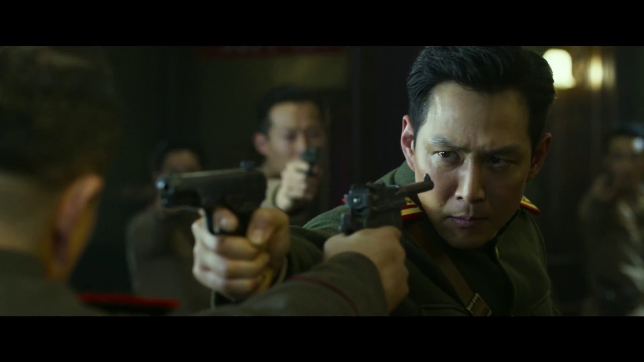 Miniature de la vidéo MEMORIES OF WAR - extrait "Découverts" (VF) du film Memories of War