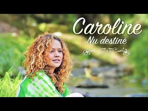 L’été ek Liver  Caroline jodun  (Album Nu destiné )