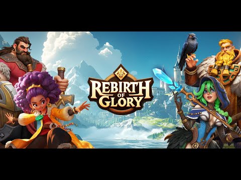 Видео Rebirth of Glory #1