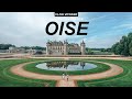 ROADTRIP DANS L'OISE (vlog voyage)