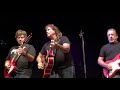 The Outlaws “So Long” (Henry Paul Band cover) Live Infinity Hall Norfolk CT 2019