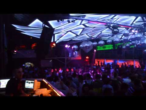 InCartey & MacFly - Klub Imperium Busko Zdrój