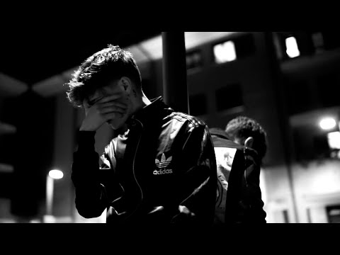 Jenesy & Spike - Solo ( Official video )