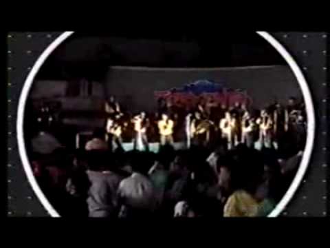 Tormenta Band: En busca de amor